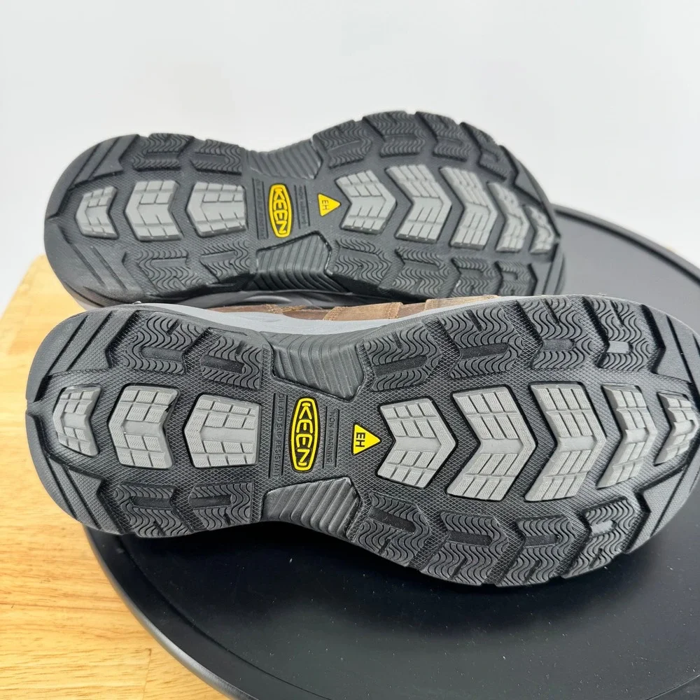 Keen utility atlanta